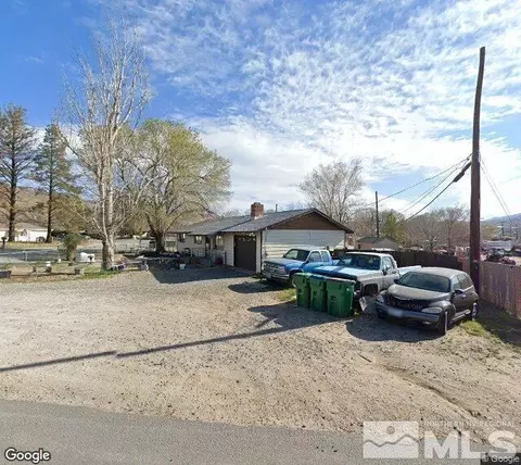 4800 E Nye Ln, Carson City, NV 89706