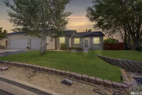 3965 Kettle Rock Dr, Reno, NV 89508
