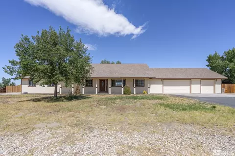 4555 Pelican Dr, Fallon, NV 89406