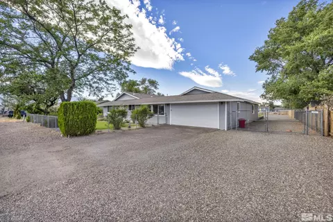 1472 Muir, Gardnerville, NV 89460