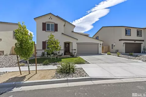 9016 Antelope Pass Dr, Reno, NV 89506