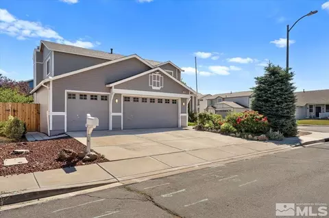 8610 Malibu Dr, Reno, NV 89506