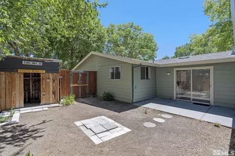 302 E Long St, Carson City, NV 89706 photo 35