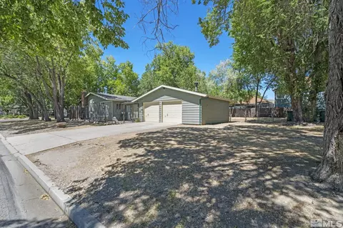 302 E Long St, Carson City, NV 89706 photo 5
