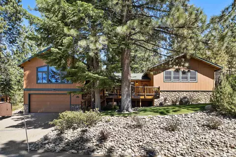 428 Panorama Dr, Stateline, NV 89449