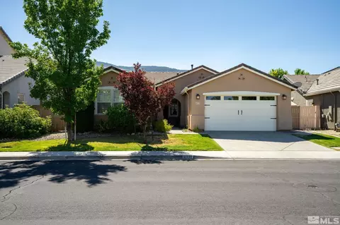 10770 Copper Lake Dr, Reno, NV 89521