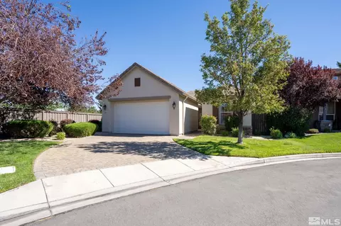 401 Sysonby Ct, Reno, NV 89521