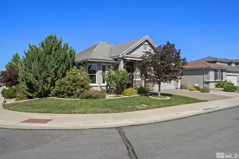 7007 Woodward Rd, Sparks, NV 89436