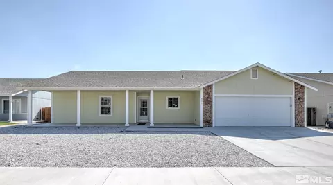 834 Noel Ln, Fallon, NV 89406