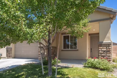 10110 Culiacan Pass Trl, Reno, NV 89521