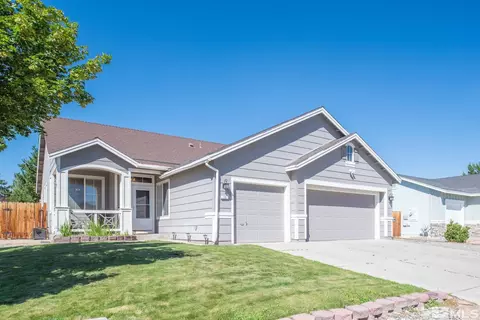 15 Curnow Springs Ct, Sparks, NV 89436