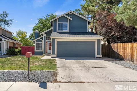 2715 Randolph Dr, Reno, NV 89502