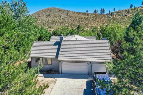 4081 Westwood Dr, Carson City, NV 89703