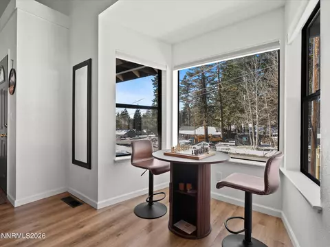 Dining - 449 Andria Dr, Stateline, NV 89449 photo 2 of 9