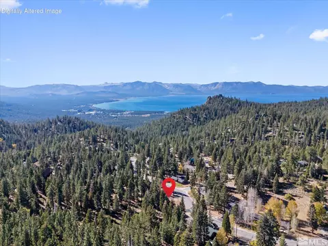 View/Area - 449 Andria Dr, Stateline, NV 89449 photo 1 of 7