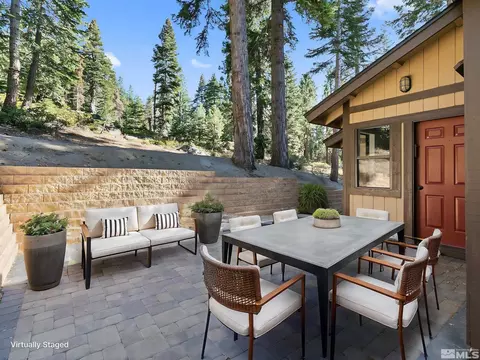 Exterior - 449 Andria Dr, Stateline, NV 89449 photo 3 of 10