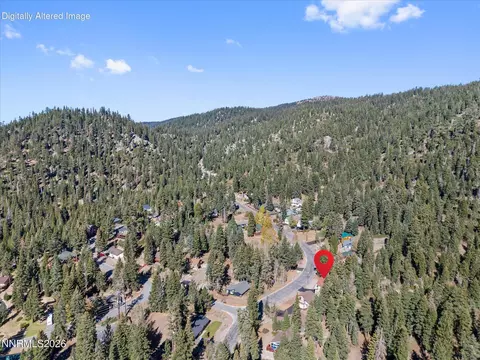 View/Area - 449 Andria Dr, Stateline, NV 89449 photo 3 of 7
