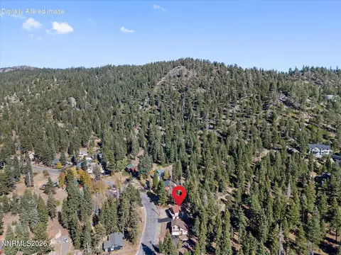 View/Area - 449 Andria Dr, Stateline, NV 89449 photo 4 of 7