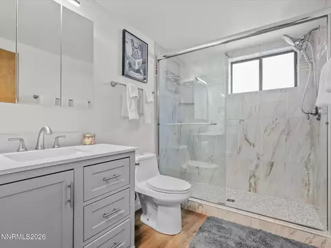 Bath - 449 Andria Dr, Stateline, NV 89449 photo 1 of 3
