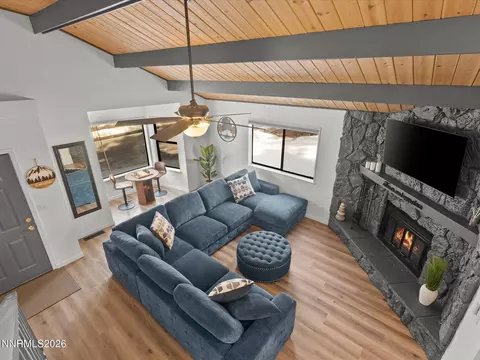 449 Andria Dr, Stateline, NV 89449