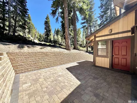 Exterior - 449 Andria Dr, Stateline, NV 89449 photo 4 of 10