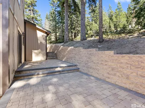 Exterior - 449 Andria Dr, Stateline, NV 89449 photo 5 of 10