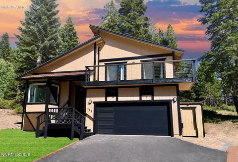 Exterior - 449 Andria Dr, Stateline, NV 89449 photo 1 of 10