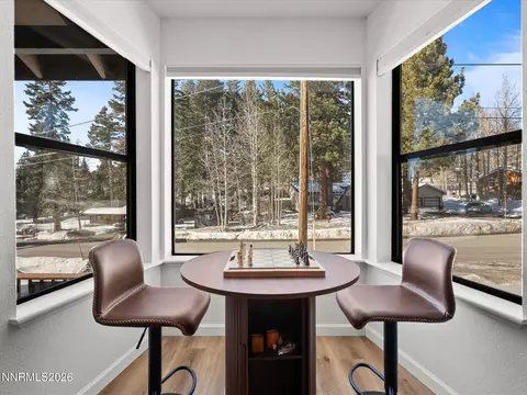 Dining - 449 Andria Dr, Stateline, NV 89449 photo 1 of 9