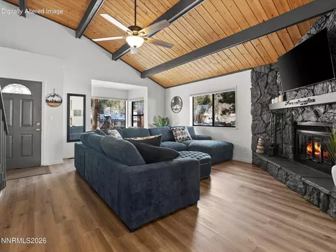 449 Andria Dr, Stateline, NV 89449