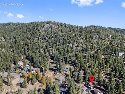 View/Area - 449 Andria Dr, Stateline, NV 89449 photo 5 of 7