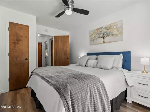 Bedroom - 449 Andria Dr, Stateline, NV 89449 photo 1 of 9