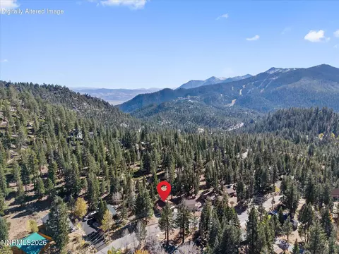 View/Area - 449 Andria Dr, Stateline, NV 89449 photo 6 of 7