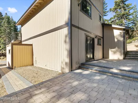 Exterior - 449 Andria Dr, Stateline, NV 89449 photo 10 of 10