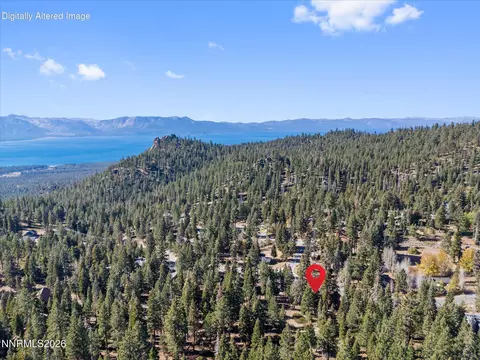 View/Area - 449 Andria Dr, Stateline, NV 89449 photo 7 of 7