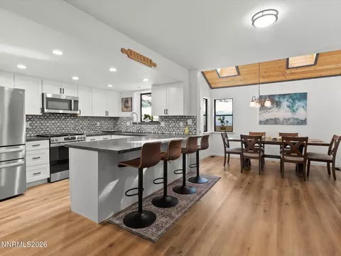 Kitchen - 449 Andria Dr, Stateline, NV 89449 photo 16 of 16
