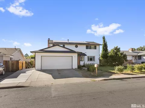 3245 Danville Dr, Sparks, NV 89434