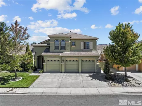 10560 Dillingham Dr, Reno, NV 89521