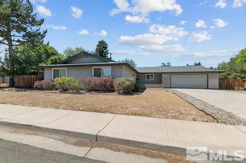 4215 Warren Way, Reno, NV 89509