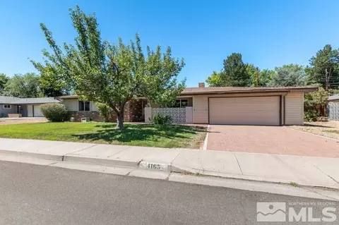4165 Warren Way, Reno, NV 89509