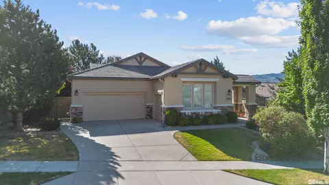 2340 Hickory Hl, Reno, NV 89523