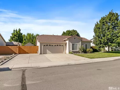 7577 Avila Dr, Sparks, NV 89436