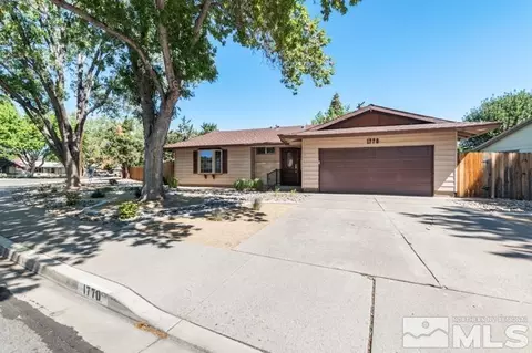 1770 Trabert Way, Sparks, NV 89431