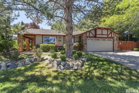 6475 Stone Valley Dr, Reno, NV 89523