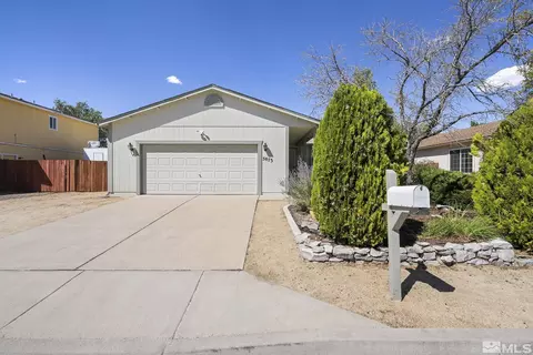 5873 Foggy Ct, Sun Valley, NV 89433