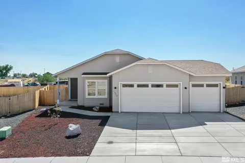 1324 Serenity Cir, Fernley, NV 89408
