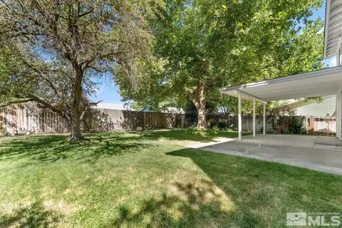 3531 Caballo Alto Ct, Reno, NV 89502 photo 2