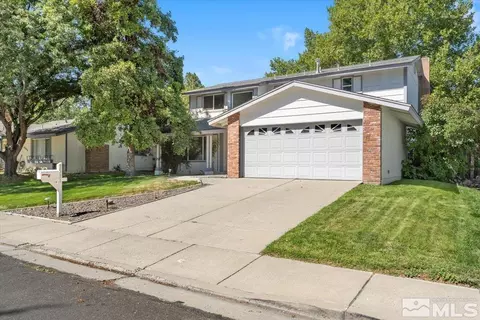 3531 Caballo Alto Ct, Reno, NV 89502 photo 5
