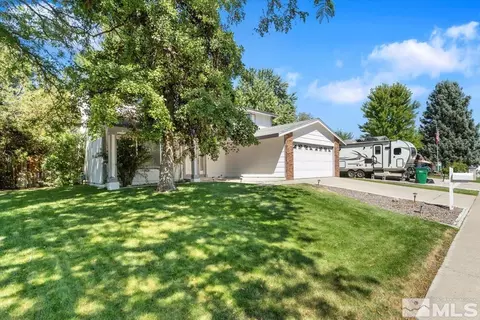 3531 Caballo Alto Ct, Reno, NV 89502 photo 4