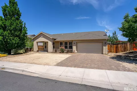 899 N University Park Loop, Reno, NV 89512