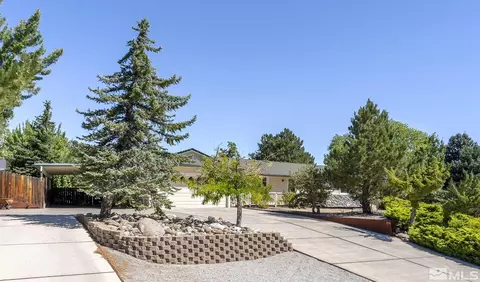 25 Mogul Mountain Cir, Reno, NV 89523